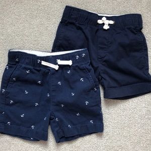 J.Crew dock short